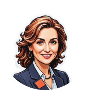 Cyndea Laura Chief Research and Statistics Officer CRO