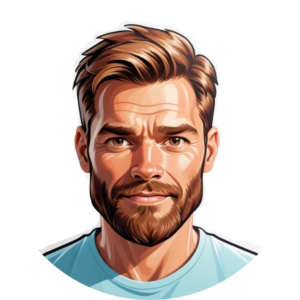 Fadi Masoud CEO and Founder of ArabicCasinos