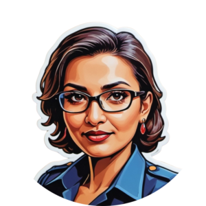 Maryam Nourin Chief Operating Officer COO