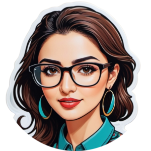 رنا حمدان كبيرة المحررين