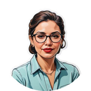 ميرنا النشار كاتبة أدلة وارشادات ألعاب الكازينو.