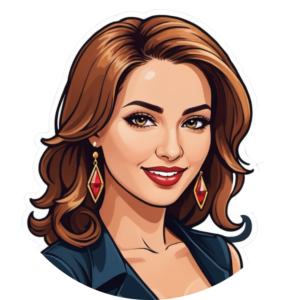 نور أخصائية محتوى كازينو