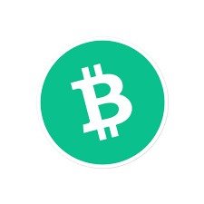 كازينوهات Bitcoin Cash (BCH)