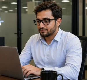 علي الغزالي